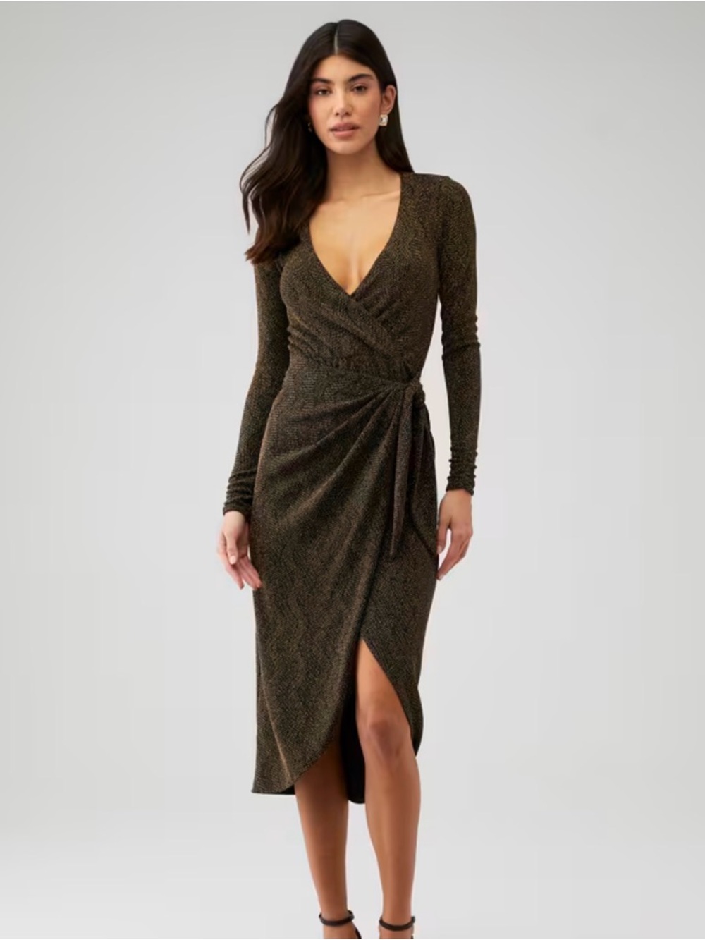 Show Me Your Mumu Kimora Dress